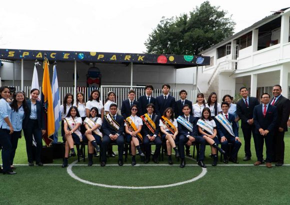 Juramento de la bandera   